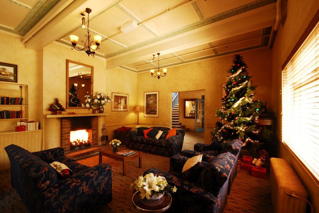 Clarendon Motel&Guesthouse Katoomba Extérieur photo