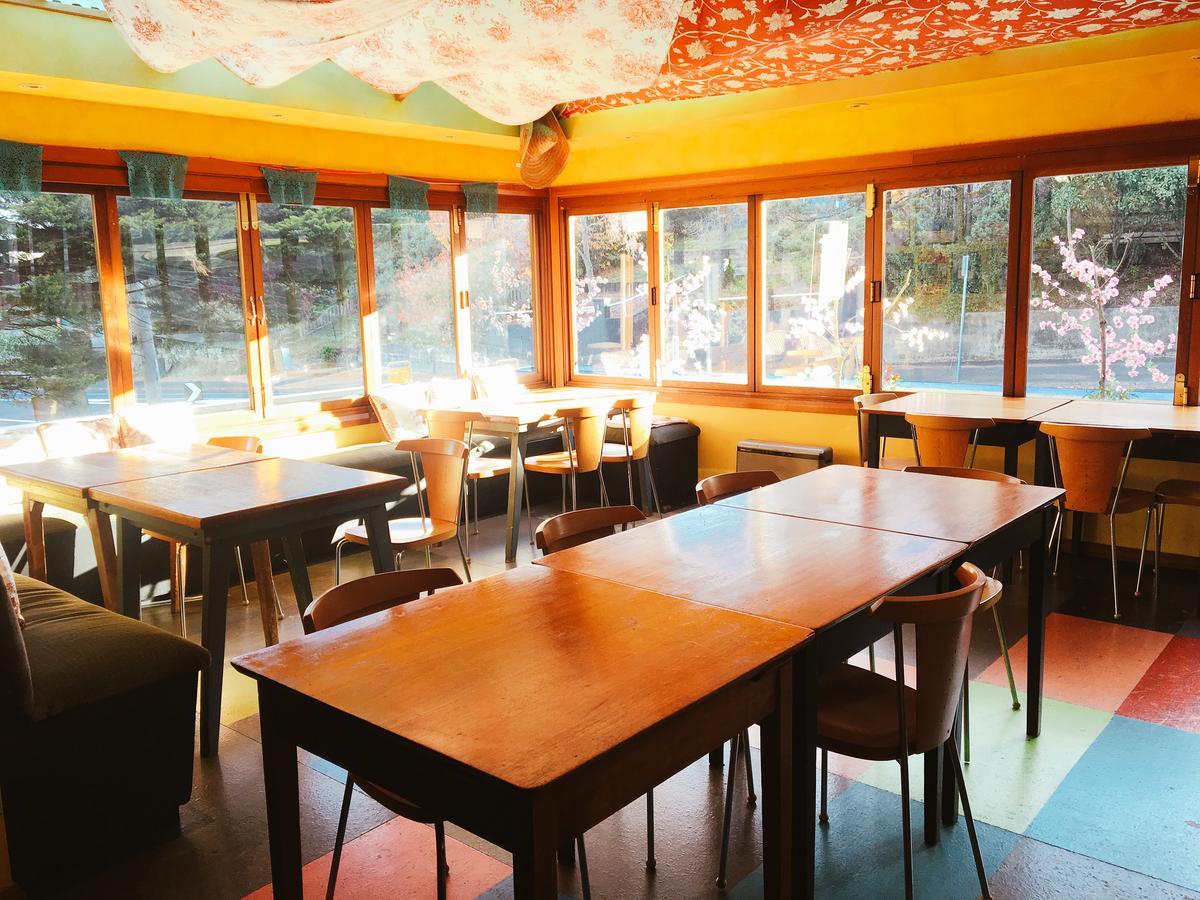 Clarendon Motel&Guesthouse Katoomba Extérieur photo