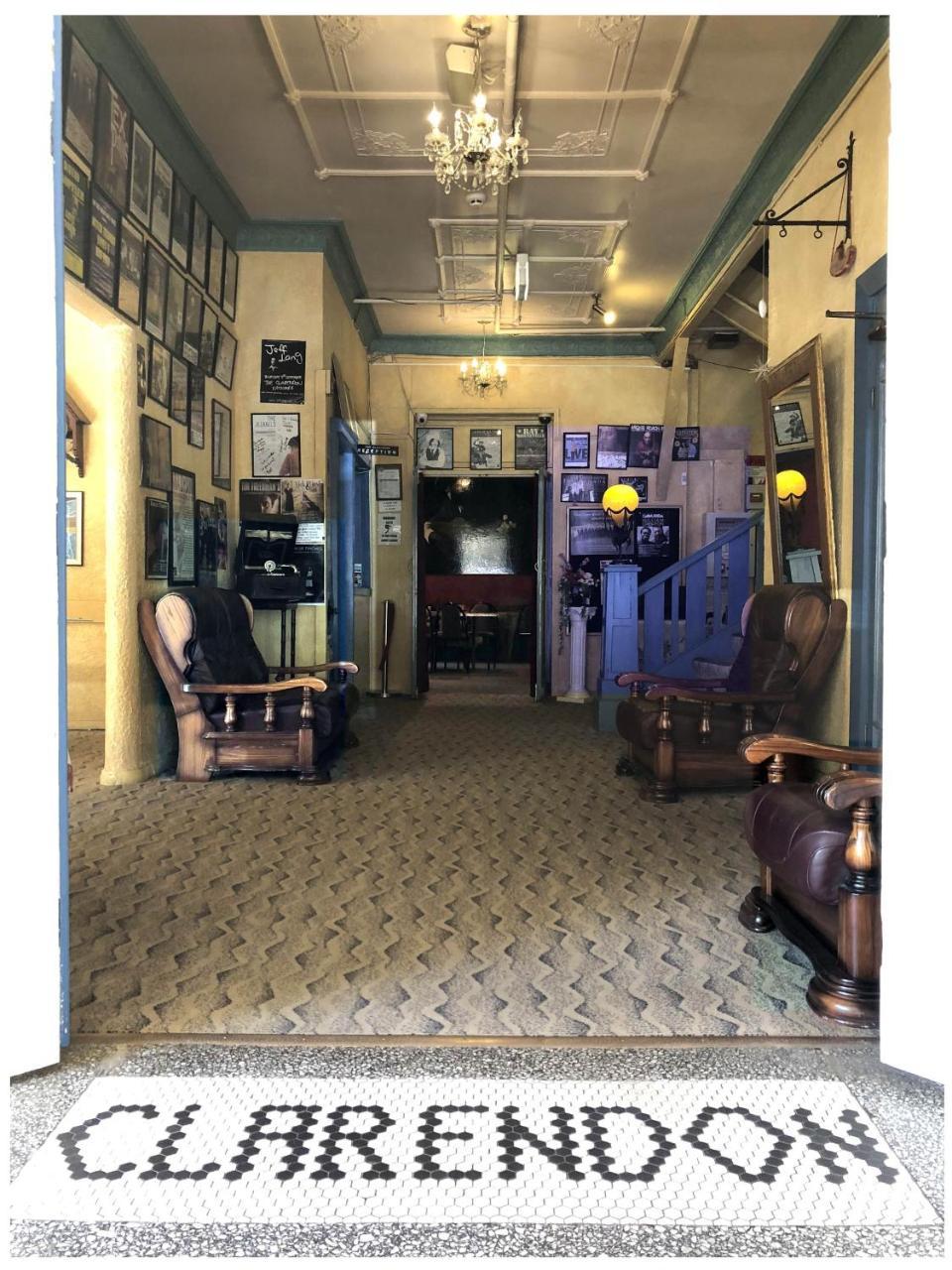Clarendon Motel&Guesthouse Katoomba Extérieur photo