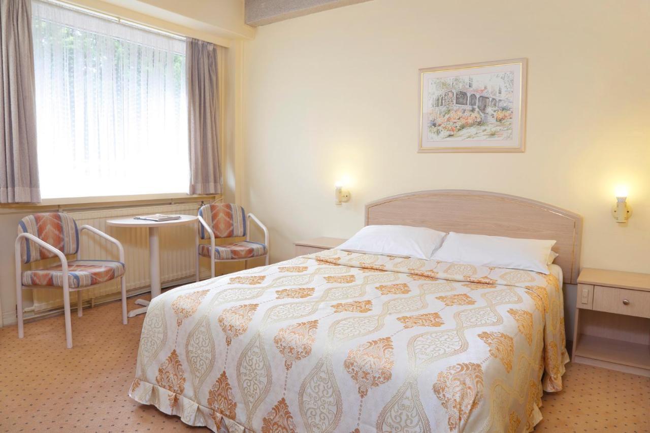 Clarendon Motel&Guesthouse Katoomba Extérieur photo