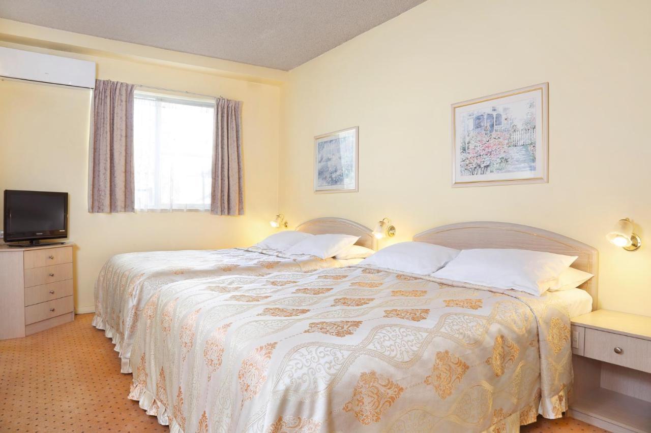 Clarendon Motel&Guesthouse Katoomba Extérieur photo