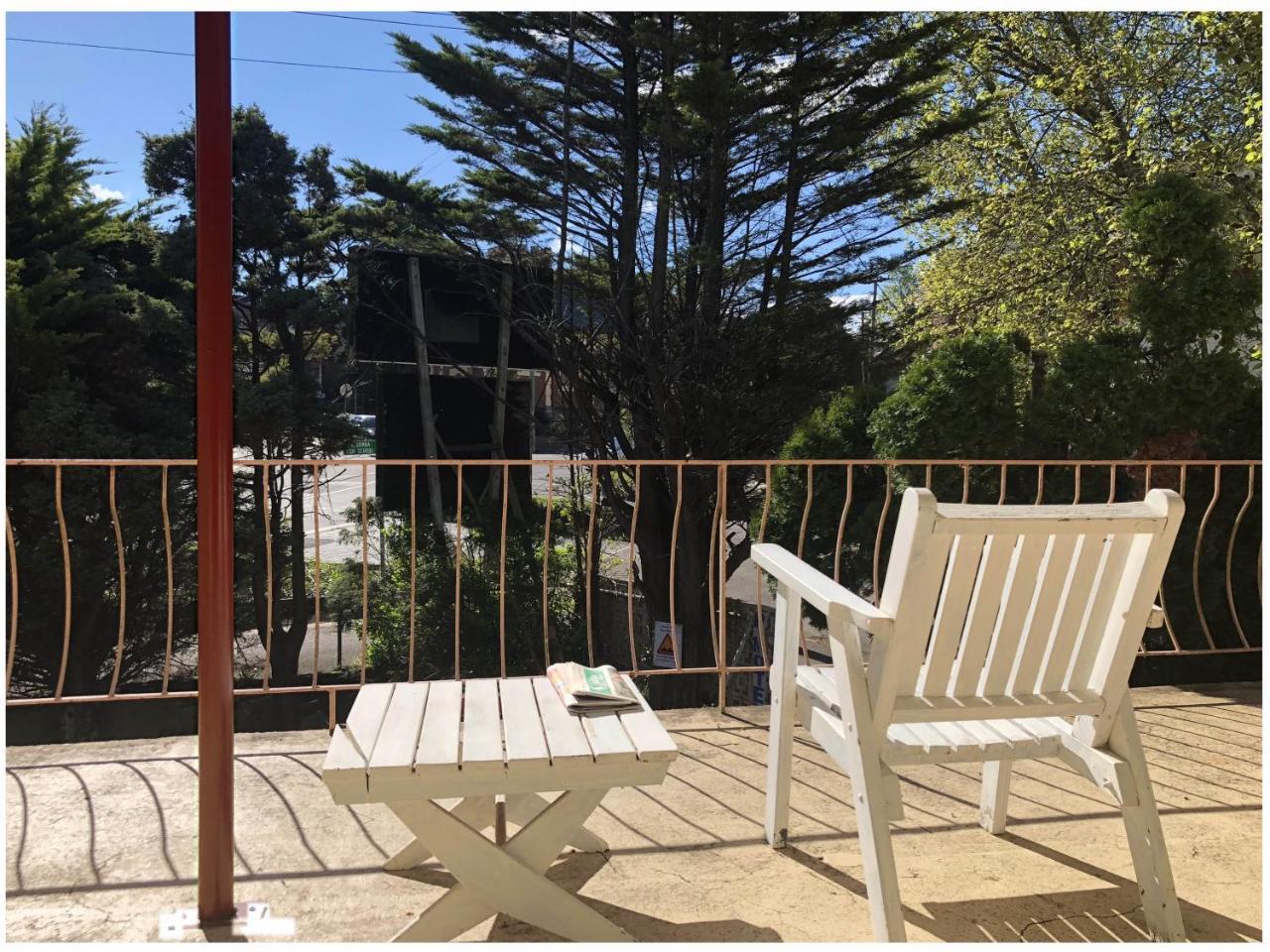 Clarendon Motel&Guesthouse Katoomba Extérieur photo