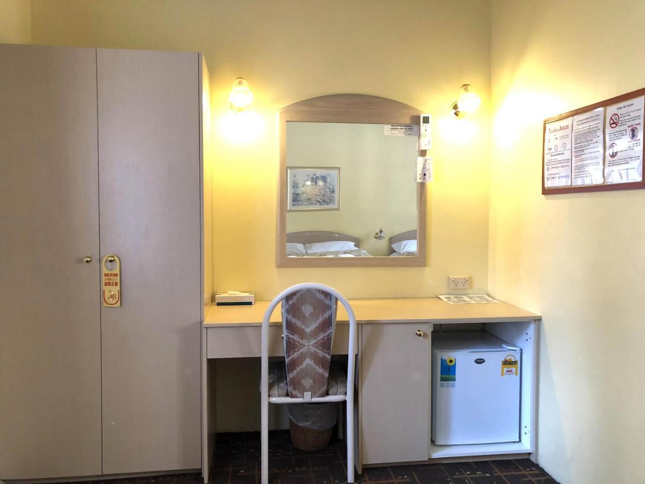 Clarendon Motel&Guesthouse Katoomba Extérieur photo