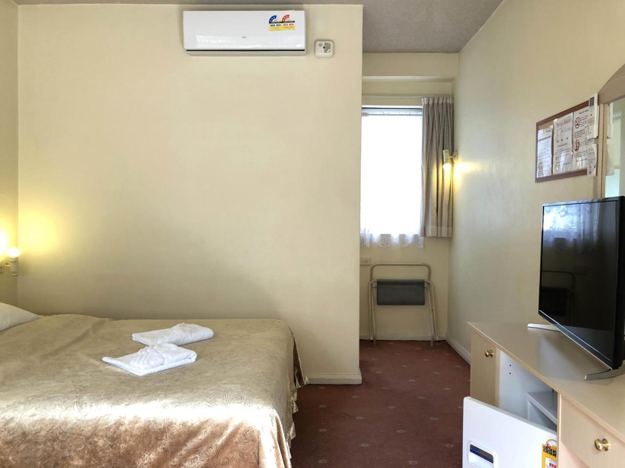 Clarendon Motel&Guesthouse Katoomba Extérieur photo