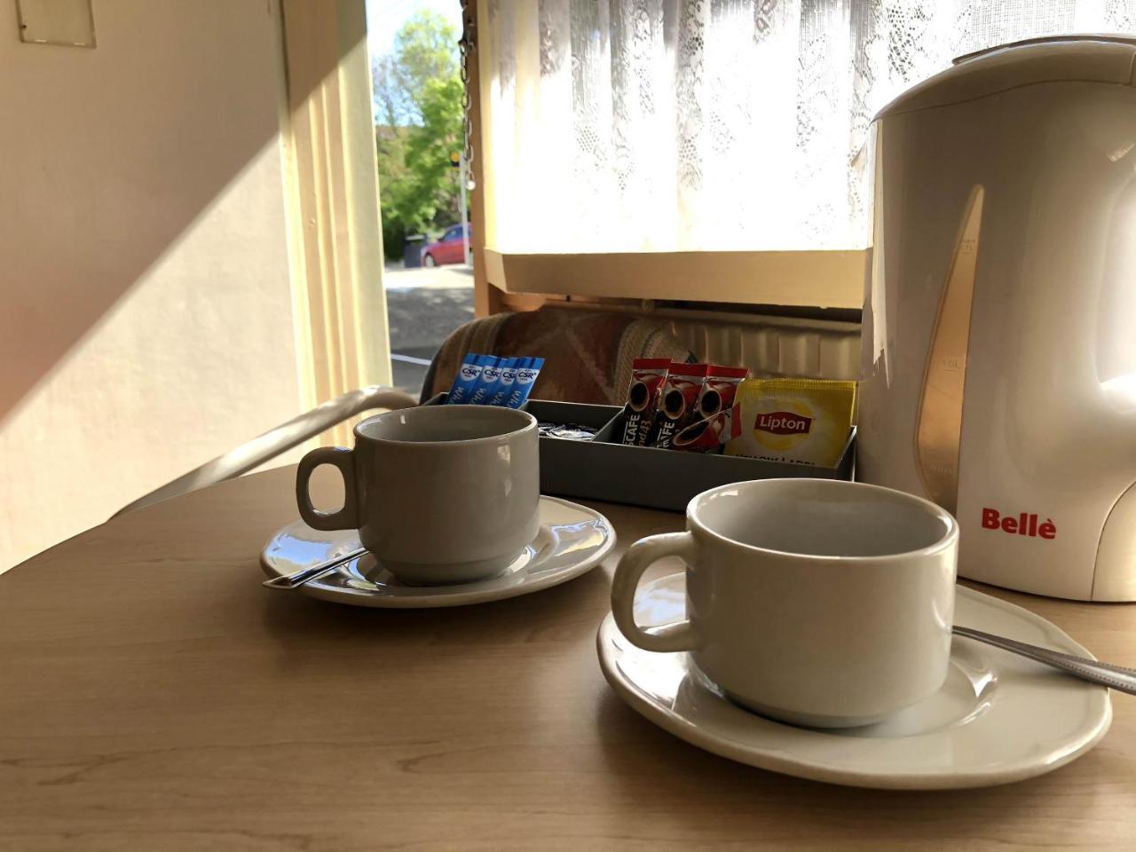 Clarendon Motel&Guesthouse Katoomba Extérieur photo