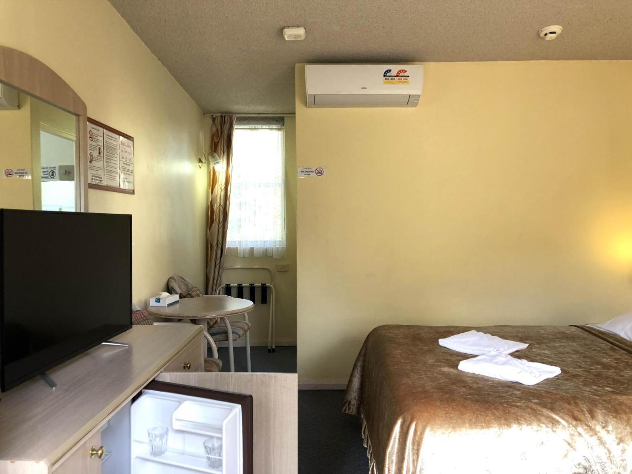 Clarendon Motel&Guesthouse Katoomba Extérieur photo