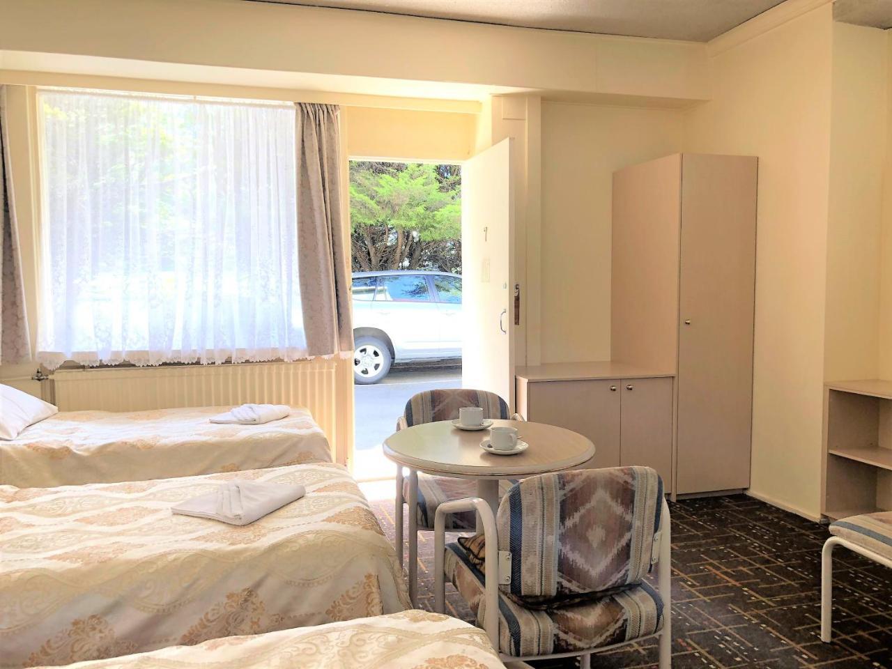 Clarendon Motel&Guesthouse Katoomba Extérieur photo