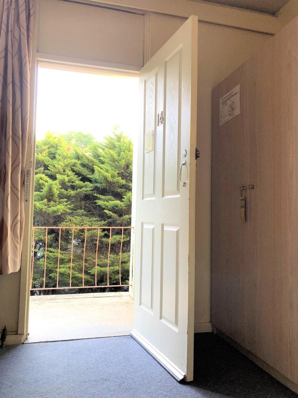 Clarendon Motel&Guesthouse Katoomba Extérieur photo
