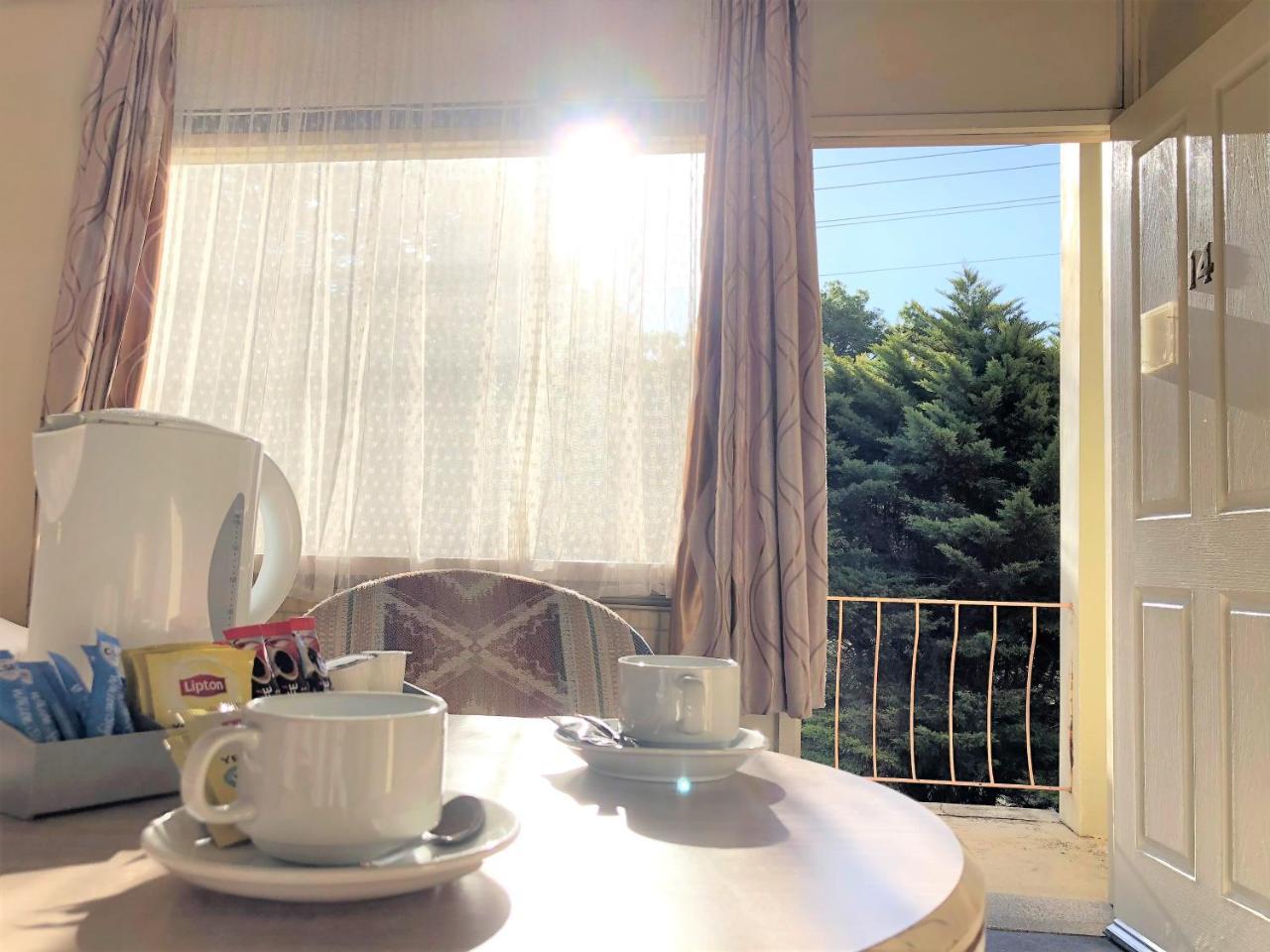 Clarendon Motel&Guesthouse Katoomba Extérieur photo
